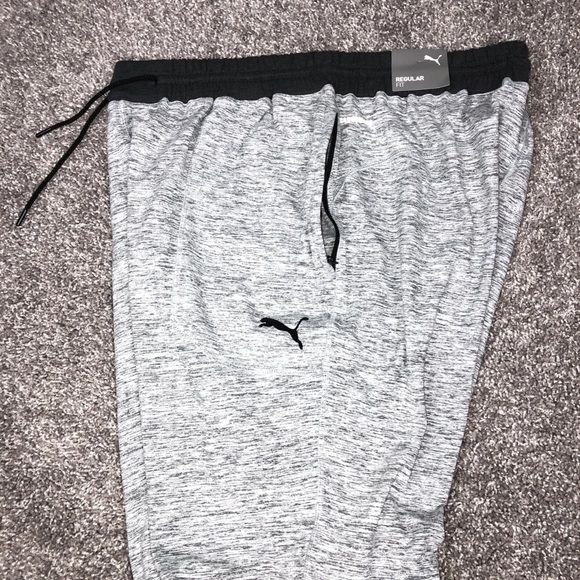 ✔️PUMA CLOUDSPUN SWEATPANTS JOGGERS - Picture 9 of 12